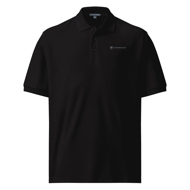 Diagnostic Crew Polo