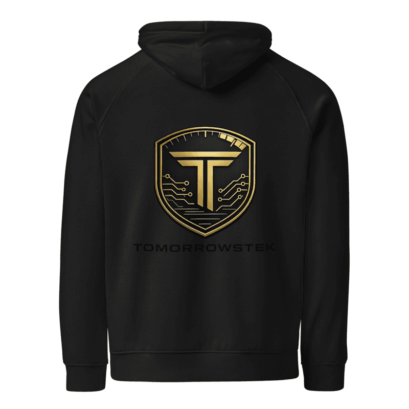 Diagnose First Hoodie