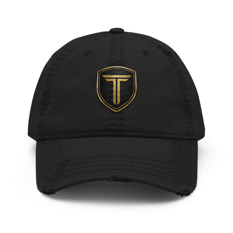 TekGarage Cap